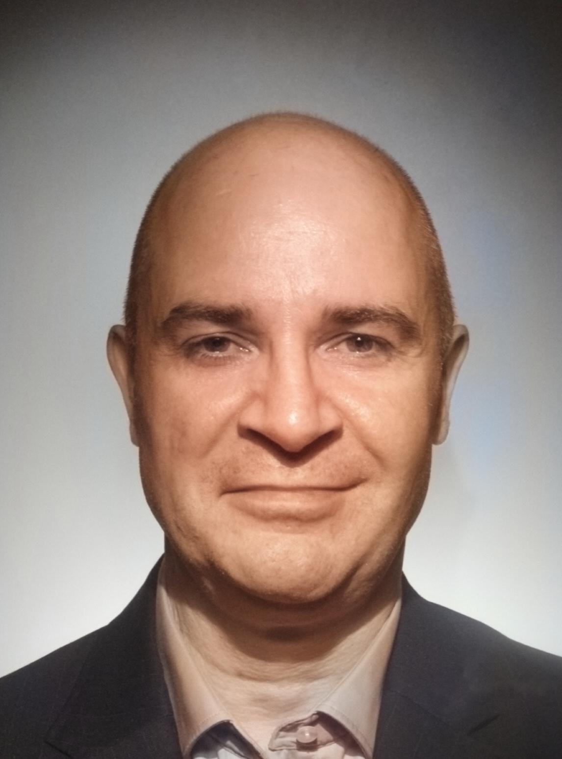 Emmanuel Paul
